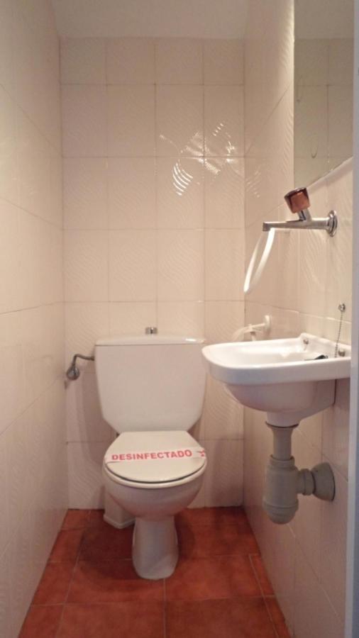 Pinos 11 Menyber Apartment Нерха Екстериор снимка