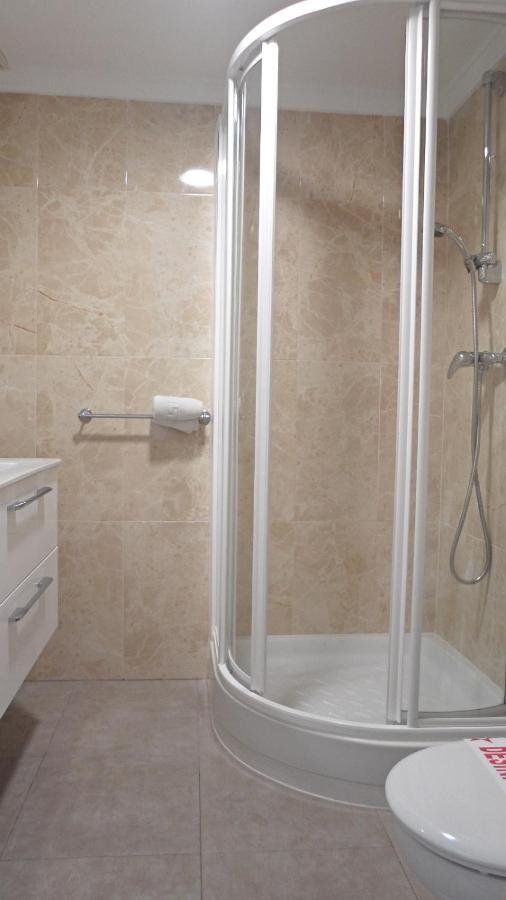 Pinos 11 Menyber Apartment Нерха Екстериор снимка